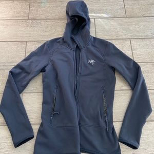 Arc’teryx Kyanite Navy